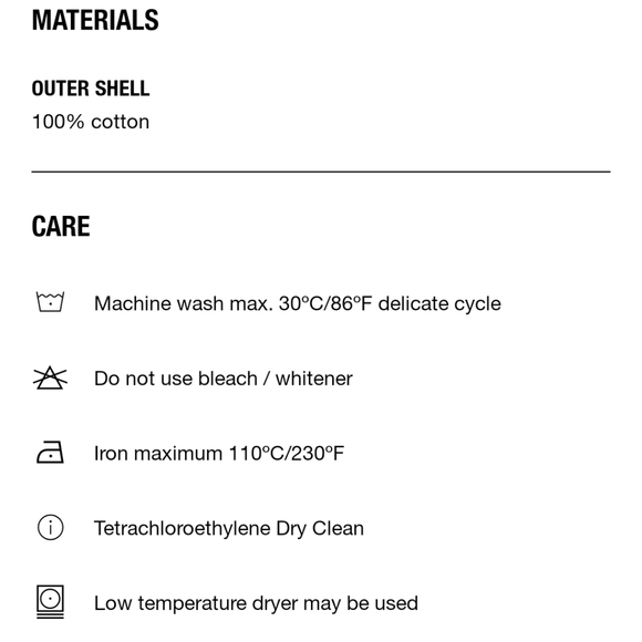 NWT ZARA | Denim Mini Dress Dark Indigo - Picture 11 of 11